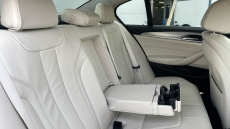 BMW 5 Series 520d SE 4dr Auto Diesel Saloon